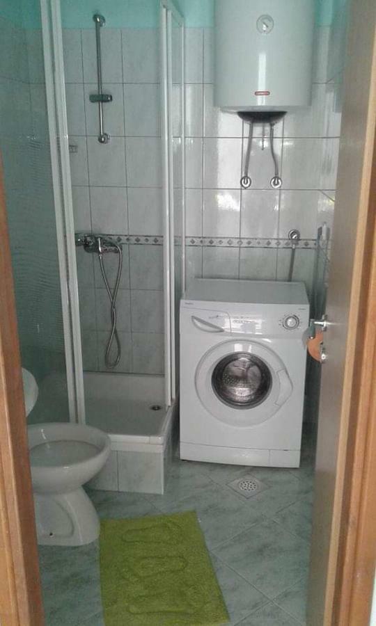 Apartmani Maruncic Omis Exterior photo