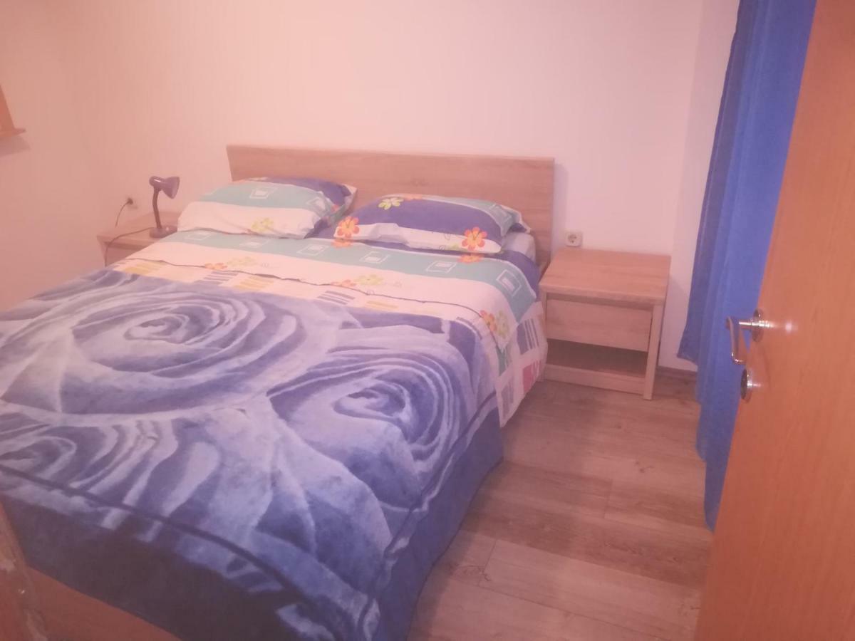 Apartmani Maruncic Omis Exterior photo